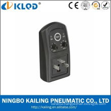 Solenoid Valve digital countdown timer